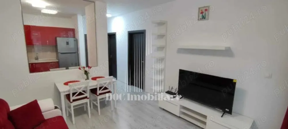 Inchiriere Apartament 2 Camere Gorjului | Militari | - foto 1