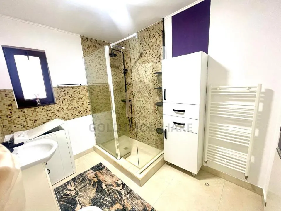 Apartament 3 camere pe 2 nivele zona Marul de Aur - foto 6