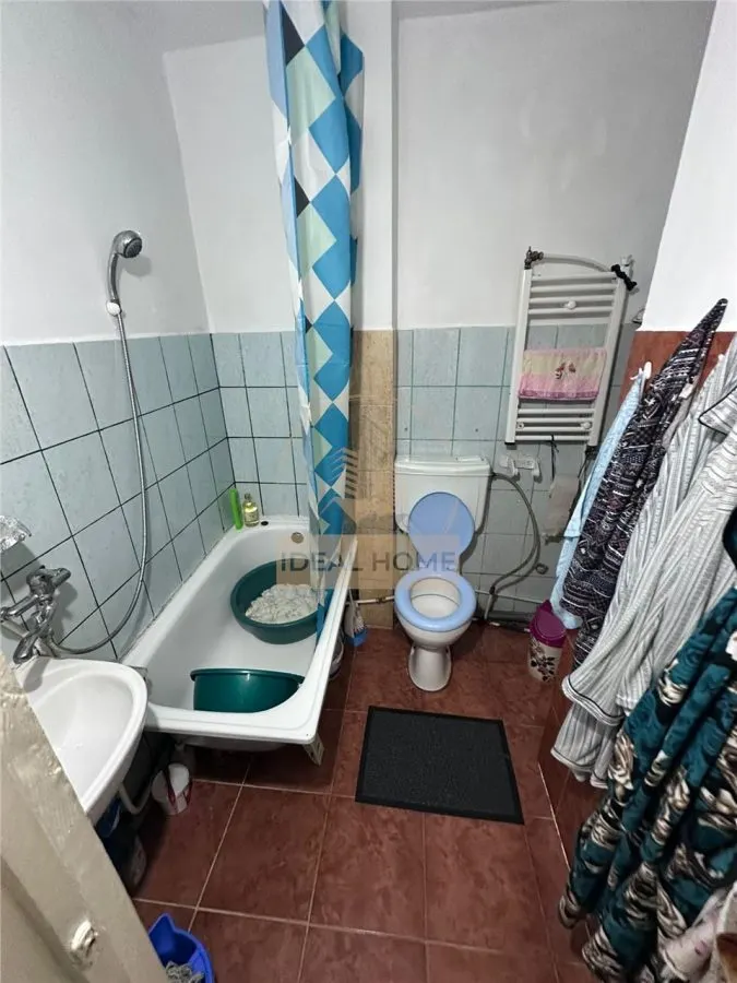 Camera Camin Mathaus - foto 5