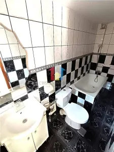 Casa 5 camere, 2 corpuri de cladire,  teren 176 mp, Bld Dorobantilor - foto 15