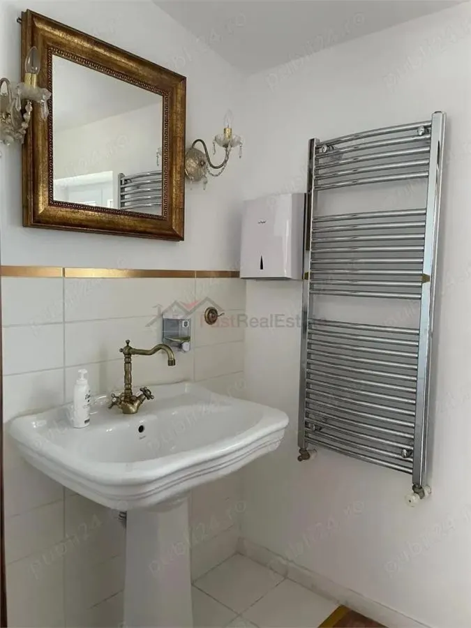 Apartament 2 camere Rahova - foto 1