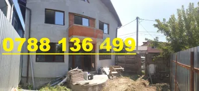 Vila P+1+M, constructie 2025 din caramida, Dorobanti - Apollo - foto 1