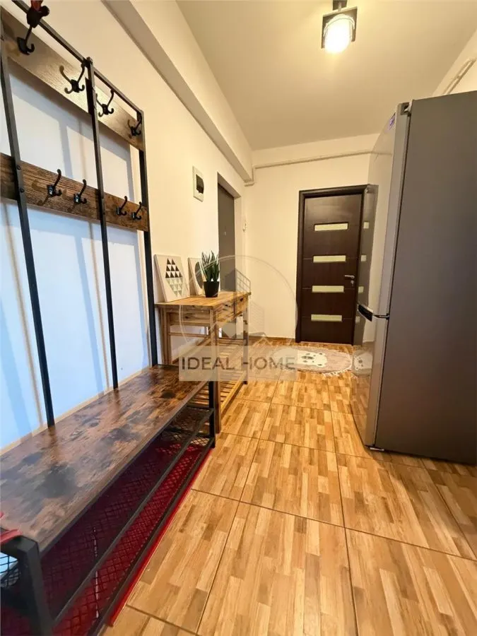 Apartament 2 camere decomandat Hotel Capitol - foto 3