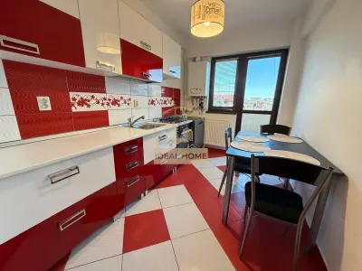 Apartament 2 camere decomandat Hotel Capitol - foto 5