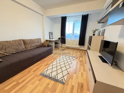 Apartament 2 camere decomandat Hotel Capitol - foto 6
