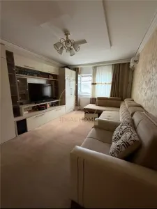 Apartament 3 camere decomandat Nicolina Belvedere - Iasi