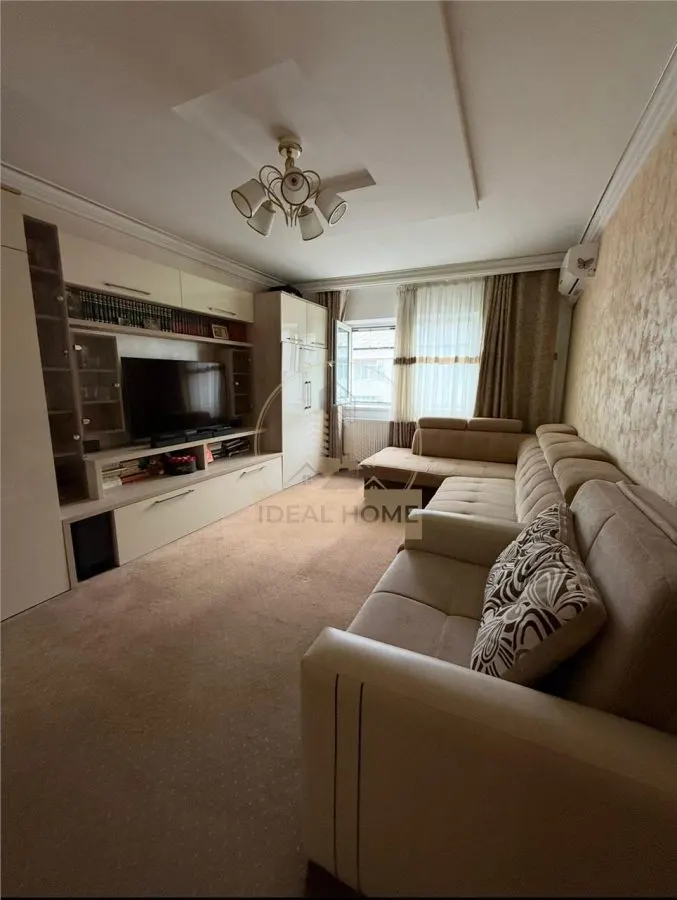 Apartament 3 camere decomandat Nicolina Belvedere - foto 1