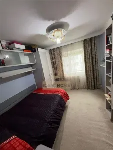 Apartament 3 camere decomandat Nicolina Belvedere - foto 5