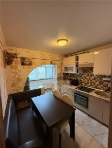 Apartament 3 camere decomandat Nicolina Belvedere - foto 6