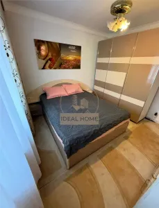 Apartament 3 camere decomandat Nicolina Belvedere - foto 8