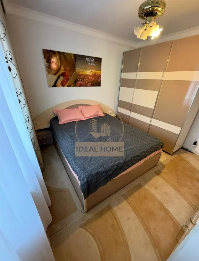 Apartament 3 camere decomandat Nicolina Belvedere - foto 8