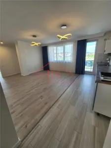 Apartament finisat premium cu 4 camere. Zona Poligonului din Floresti - foto 1