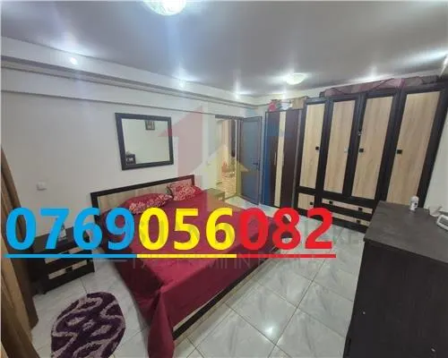 3 camere parter, balcon 27 mp, confort 1 decomandat, Obor - foto 1