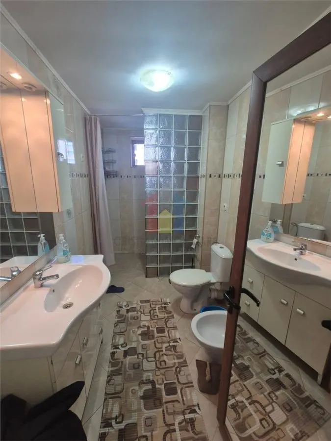 3 camere parter, balcon 27 mp, confort 1 decomandat, Obor - foto 7