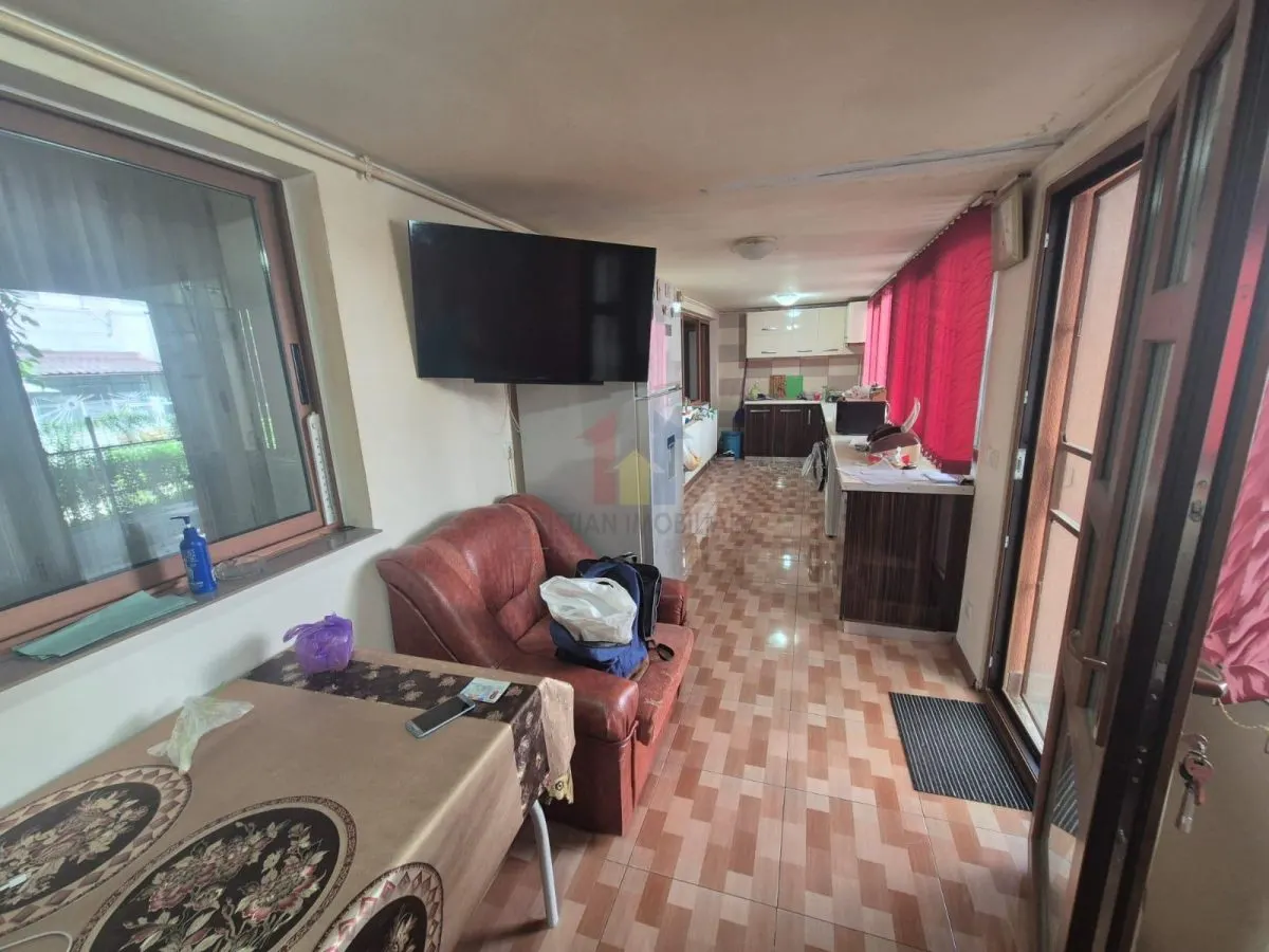 3 camere parter, balcon 27 mp, confort 1 decomandat, Obor - foto 8