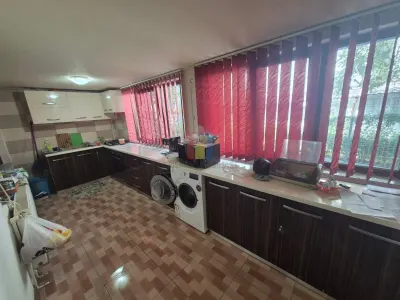 3 camere parter, balcon 27 mp, confort 1 decomandat, Obor - foto 9