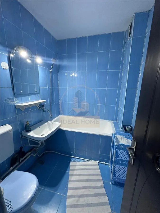 Apartament 2 camere Cantemir Bulevard - foto 5