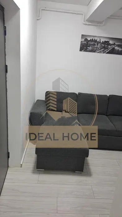 Apartament 2 camere Visani Profi - foto 3