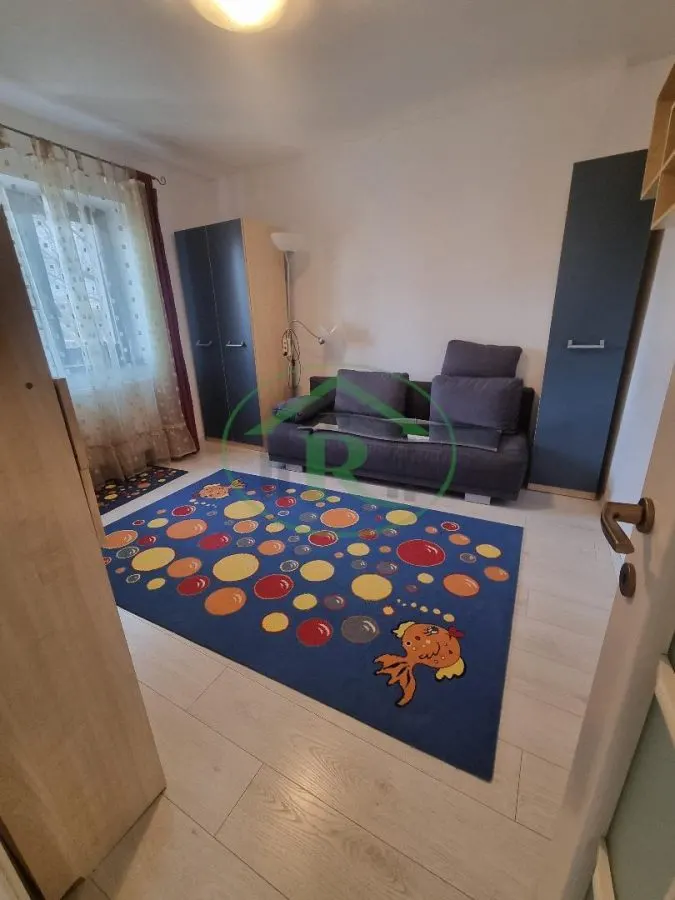 Casa de inchiriat Utracentral - foto 6