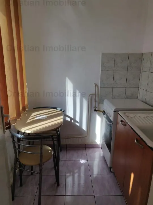 Inchiriere Garsoniera Confort 1 Mobilata etaj intermediar Viziru 3 Caporal Musat- bloc mixt - foto 4