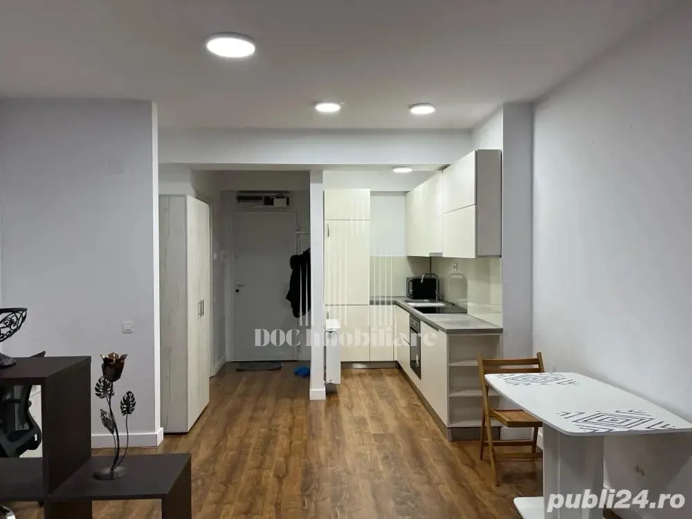 Inchiriere Garsoniera Dristor | Day Residence | - foto 7