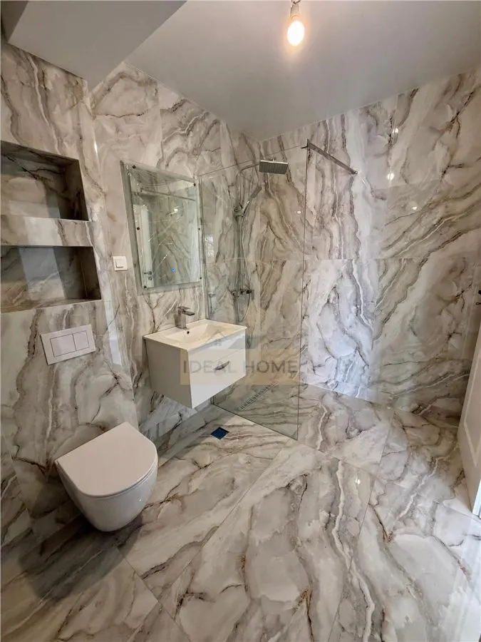 Apartament 1 camere Don Lake Rezidence - foto 1