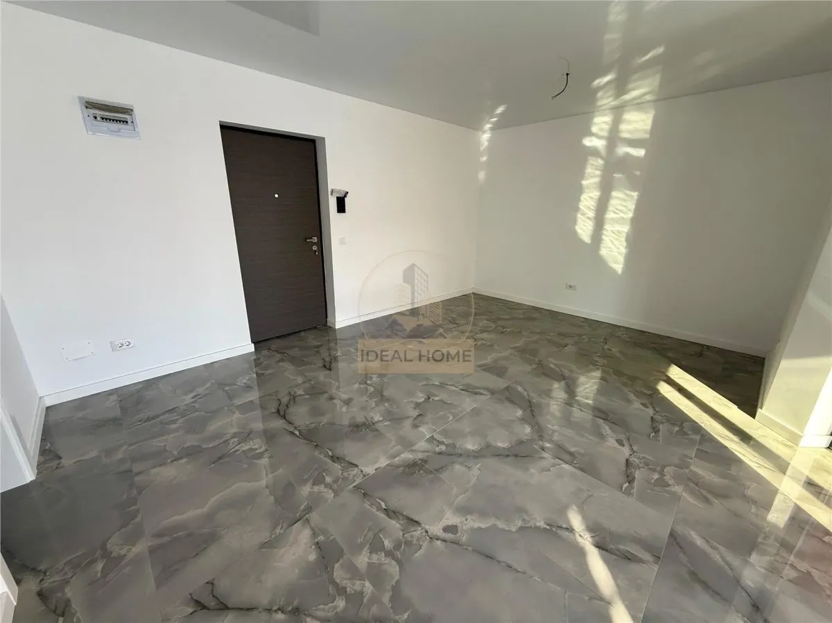 Apartament 1 camere Don Lake Rezidence - foto 2