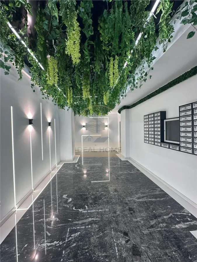 Apartament 2 camere Bloc Nou Adamant Towers - foto 2