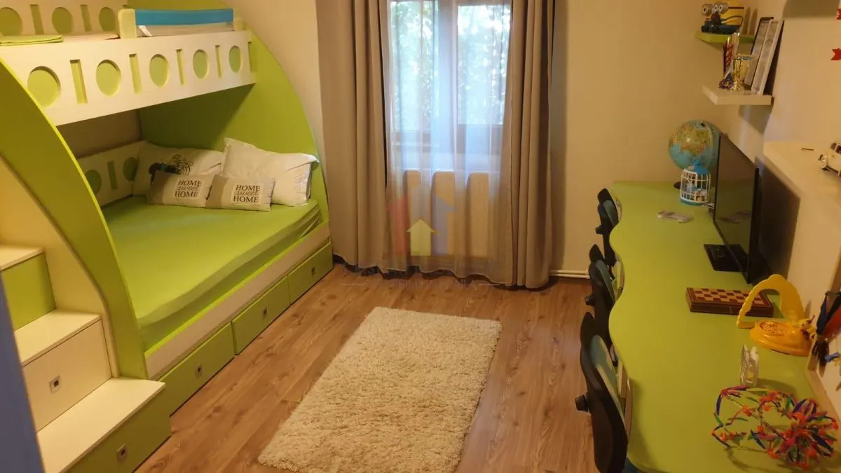 Casa Superba 2014, boltari , Mobilata Utilata teren=449mp Chiscani - foto 11