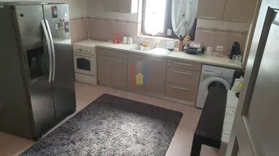 Casa Superba 2014, boltari , Mobilata Utilata teren=449mp Chiscani - foto 16
