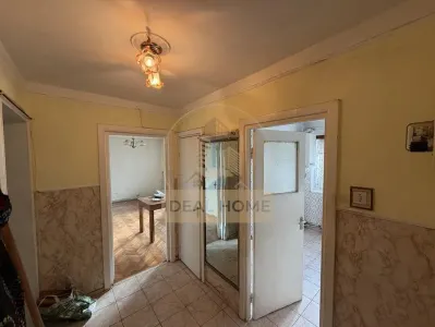 Apartament 3 camere decomandat Podu De Piatra - foto 6