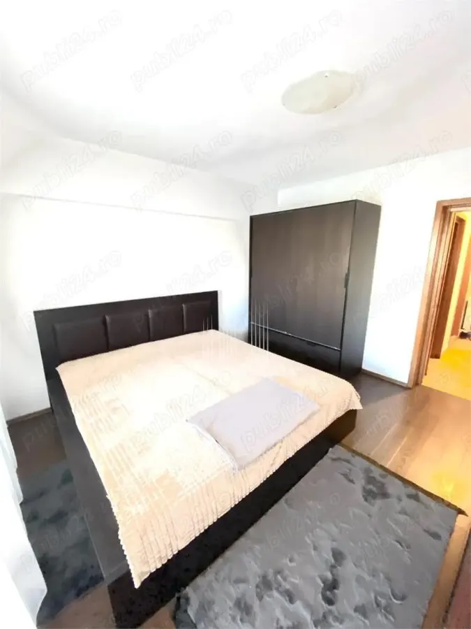 Inchiriere apartament 2 camere Unirii | Alba Iulia - foto 1
