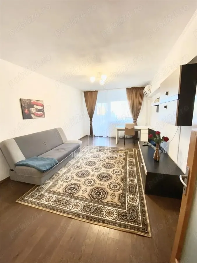 Inchiriere apartament 2 camere Unirii | Alba Iulia - foto 2