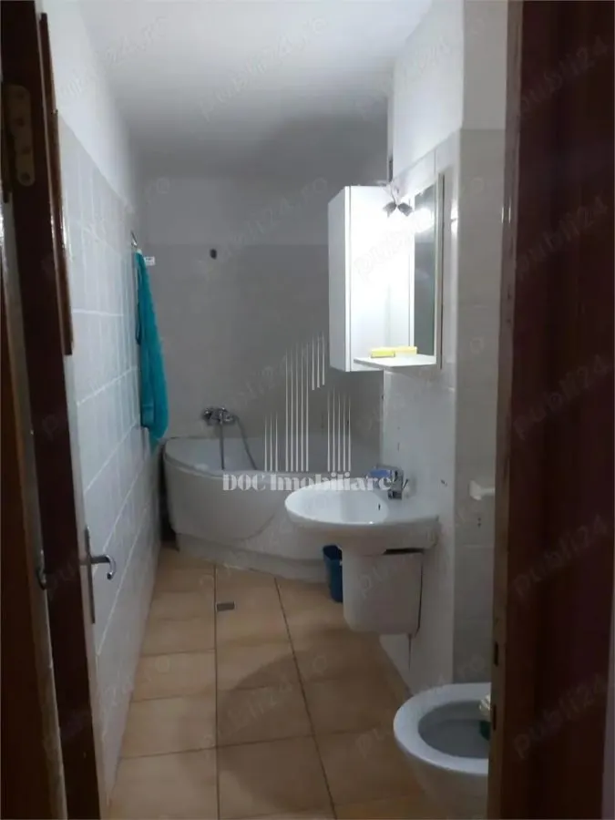 Inchiriere apartament 2 camere Unirii | Alba Iulia - foto 8