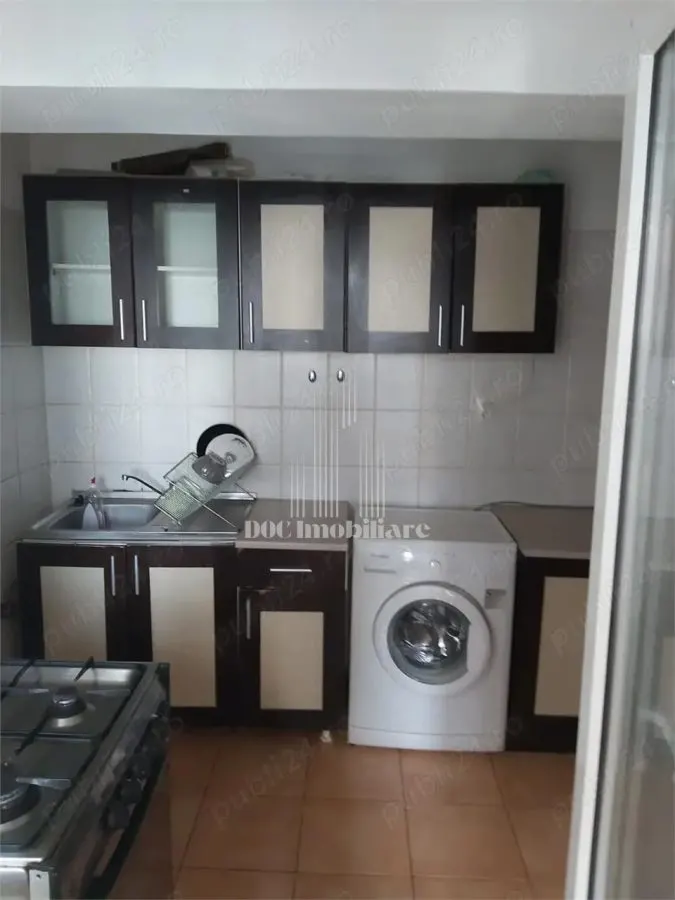 Inchiriere apartament 2 camere Unirii | Alba Iulia - foto 9