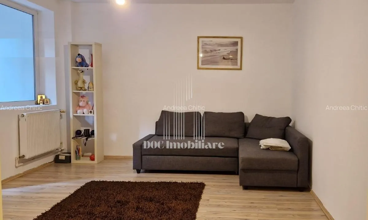Inchiriere apartament 2 camere Dristor - foto 1