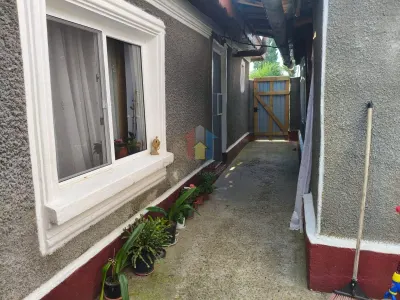 Casa 4 camere, Radu Negru - Buzaului, Teren - 264 mp - foto 10