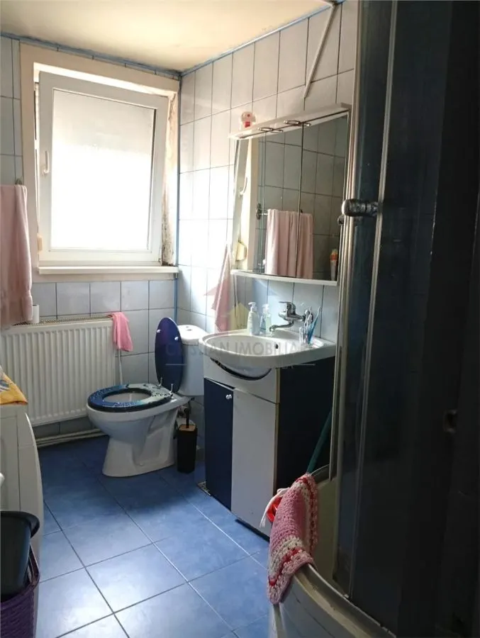 Casa Chercea 4 cam 121mp utili, boltari, teren=273mp - foto 18