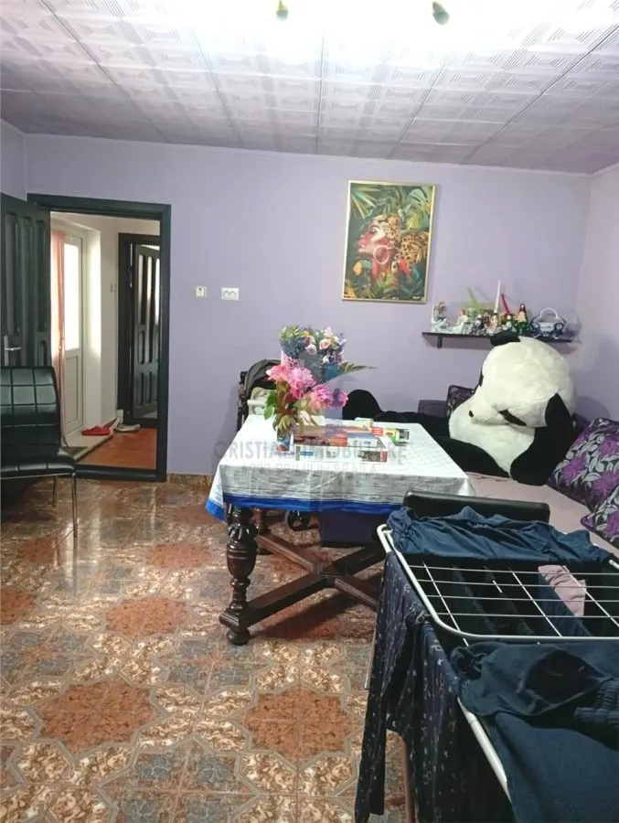 Casa Chercea 4 cam 121mp utili, boltari, teren=273mp - foto 6