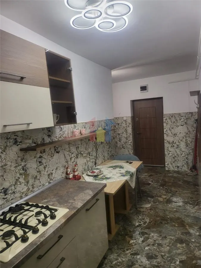 SPATIOS AP 1 camera Buzaului, etaj intermediar - foto 1