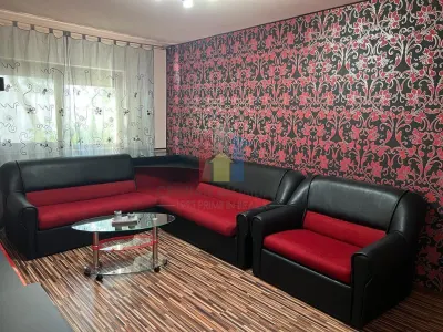 2 camere Mobilat si Utilat, etaj 1, Dorobantilor - foto 3