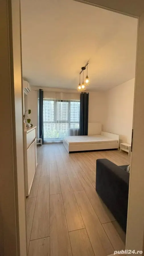 Inchiriere Garsoniera Exigent Residence | Lujerului - foto 1