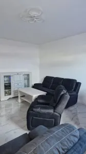 Vila P+M constructie 2020, pretabila doua famiili, teren 620 mp, Cazasu - foto 13