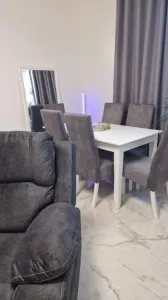 Vila P+M constructie 2020, pretabila doua famiili, teren 620 mp, Cazasu - foto 15