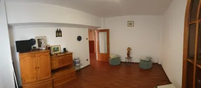 Foarte Spatios! 4 camere Cf 1, 91 mp, Calarasi - Bariera - Braila