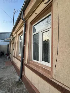 Centru- 3 camere 72mp utili  TOATE UTILITATILE - Braila