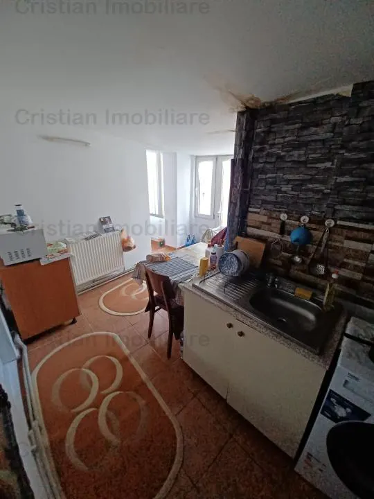 Centru- 3 camere 72mp utili  TOATE UTILITATILE - foto 7