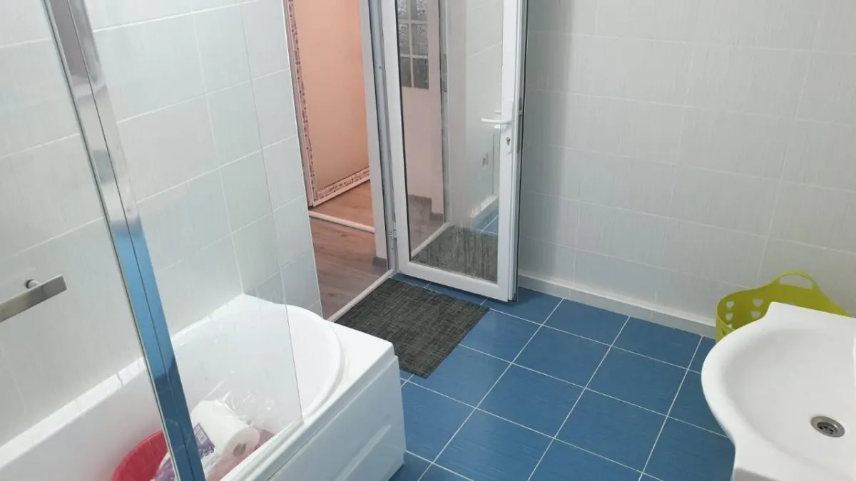 Vila Cocheta P+M  119 mp construiti caramida Pta. Saraca- Islaz - foto 21