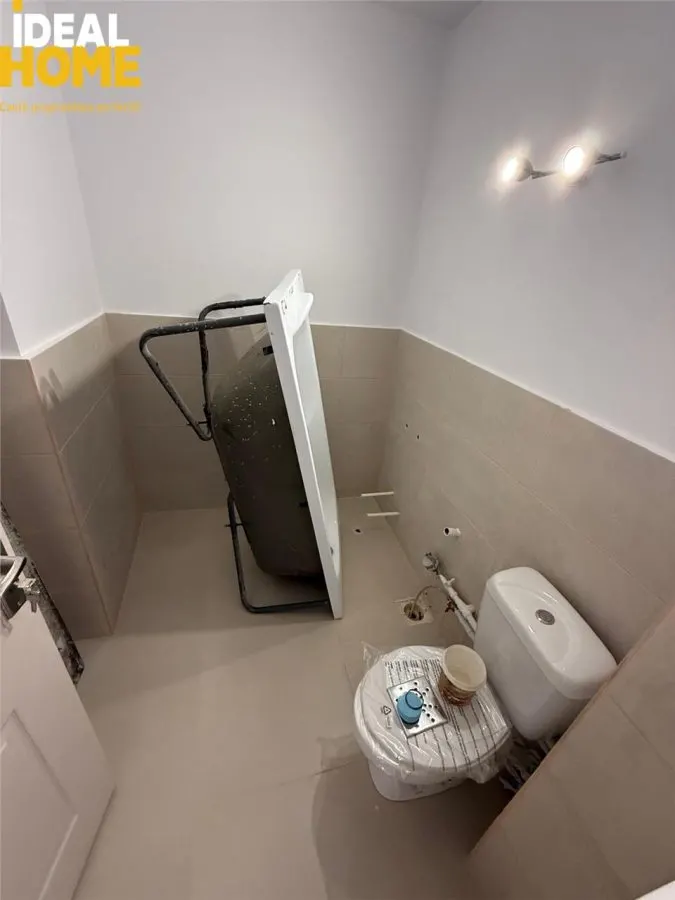 Apartament 2 Camere Tatarasi - Ciurchi - foto 6