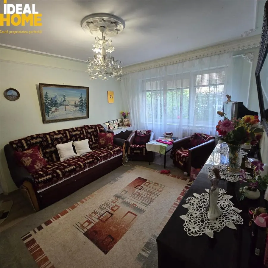 Apartamnt de vanzare Pacurari-Parter Alpha Bank - foto 4